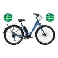 2026 NORCO Scene VLT