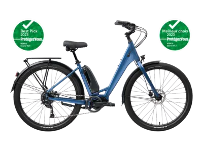 2025 NORCO Scene VLT