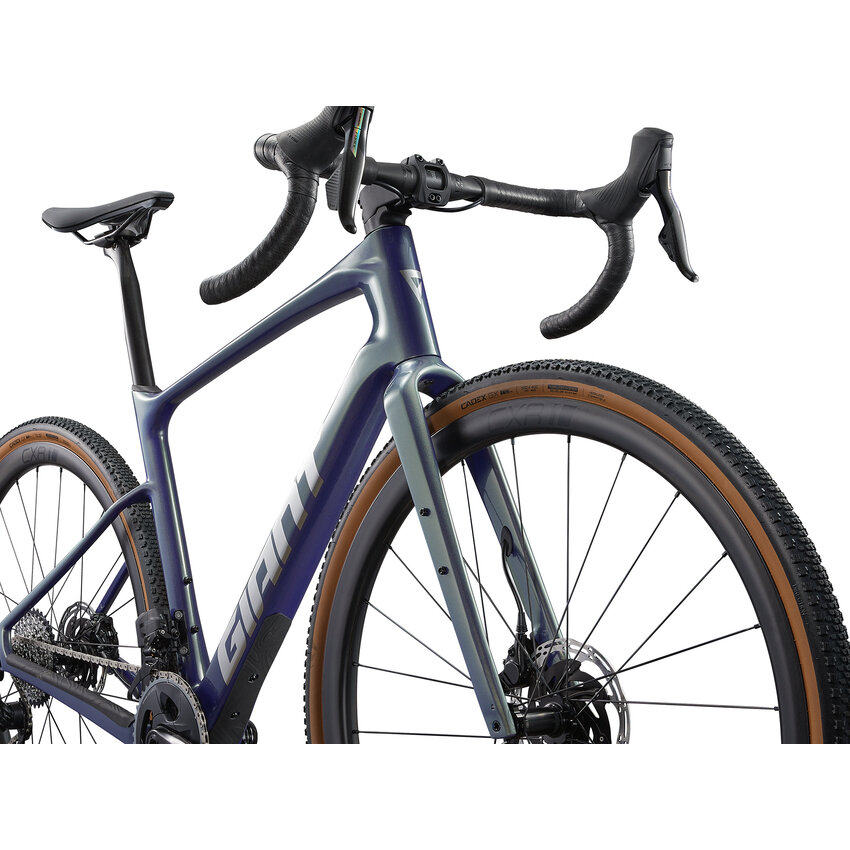 GIANT 2025 GIANT Revolt Adv Pro 0