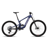 À Venir 2025 SANTA CRUZ Heckler C SL MX Kit-GX AXS