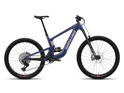  2025 SANTA CRUZ Heckler C SL  MX Kit-GX AXS