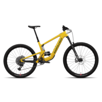 À Venir 2025 SANTA CRUZ Heckler C SL  MX Kit-S