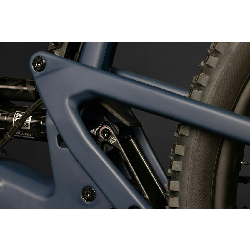 SANTA CRUZ À Venir 2025 SANTA CRUZ Heckler C SL  MX Kit-S