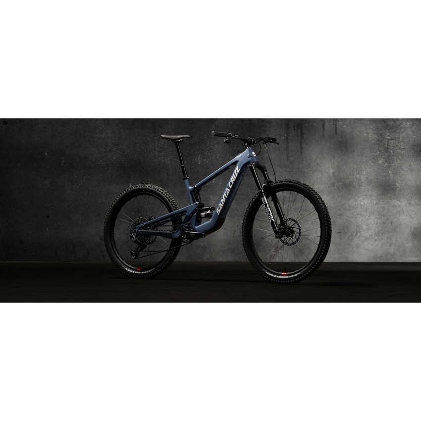 SANTA CRUZ 2025 SANTA CRUZ Heckler C SL MX Kit-R
