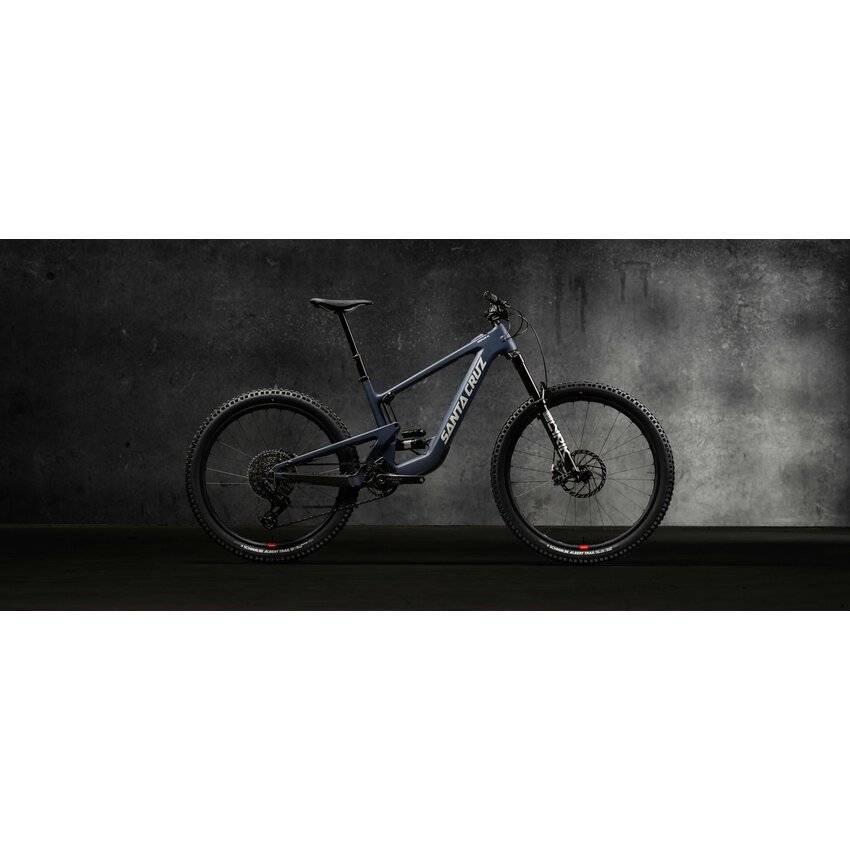 SANTA CRUZ 2025 SANTA CRUZ Heckler C SL MX Kit-R