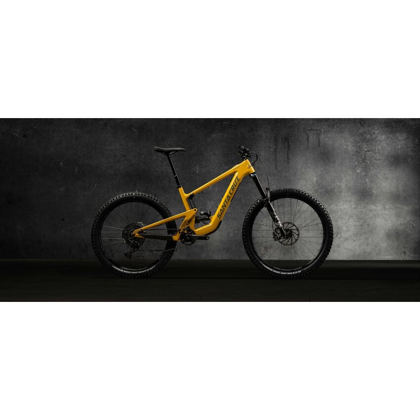 SANTA CRUZ 2025 SANTA CRUZ Heckler C SL MX Kit-R