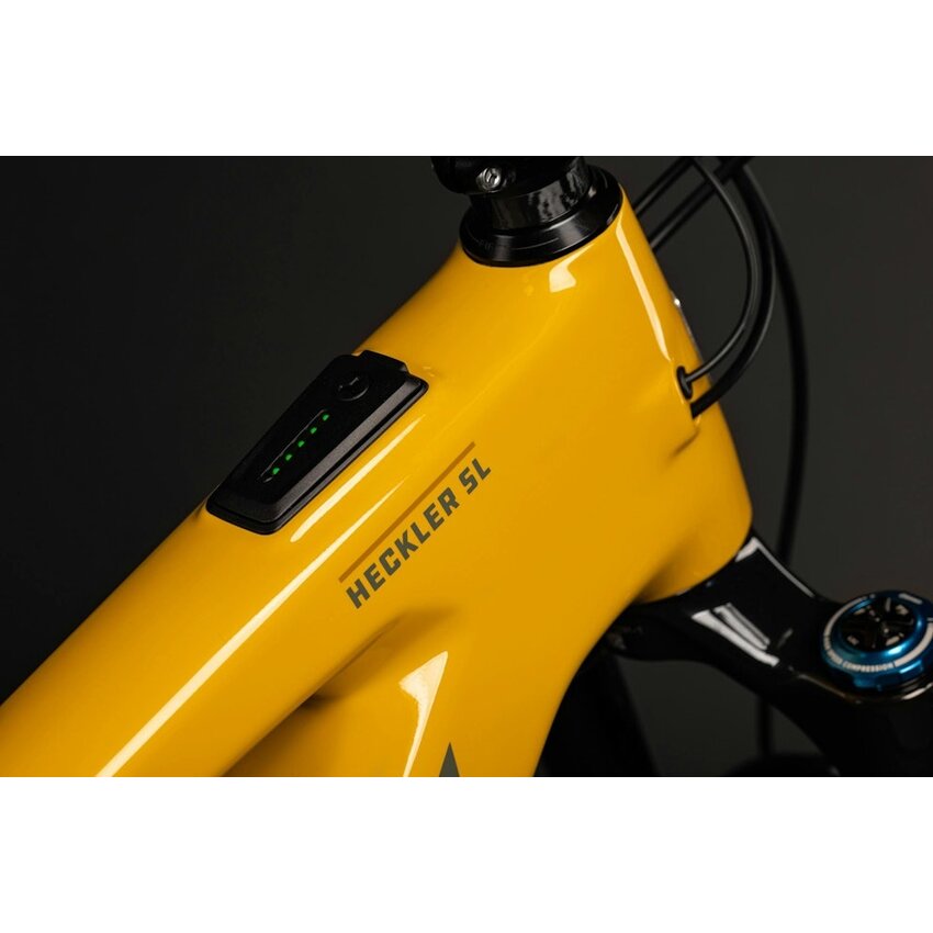 SANTA CRUZ 2025 SANTA CRUZ Heckler C SL MX Kit-R