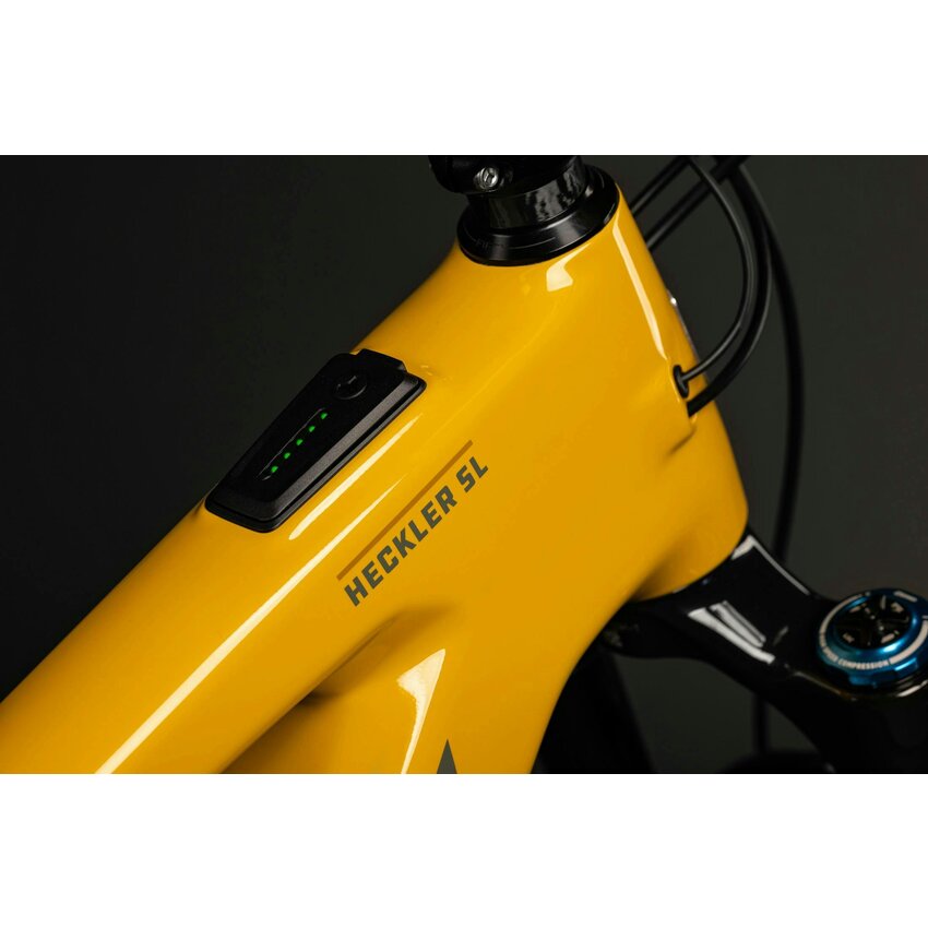 SANTA CRUZ À venir 2025 SANTA CRUZ Heckler C SL  MX Kit-Stout