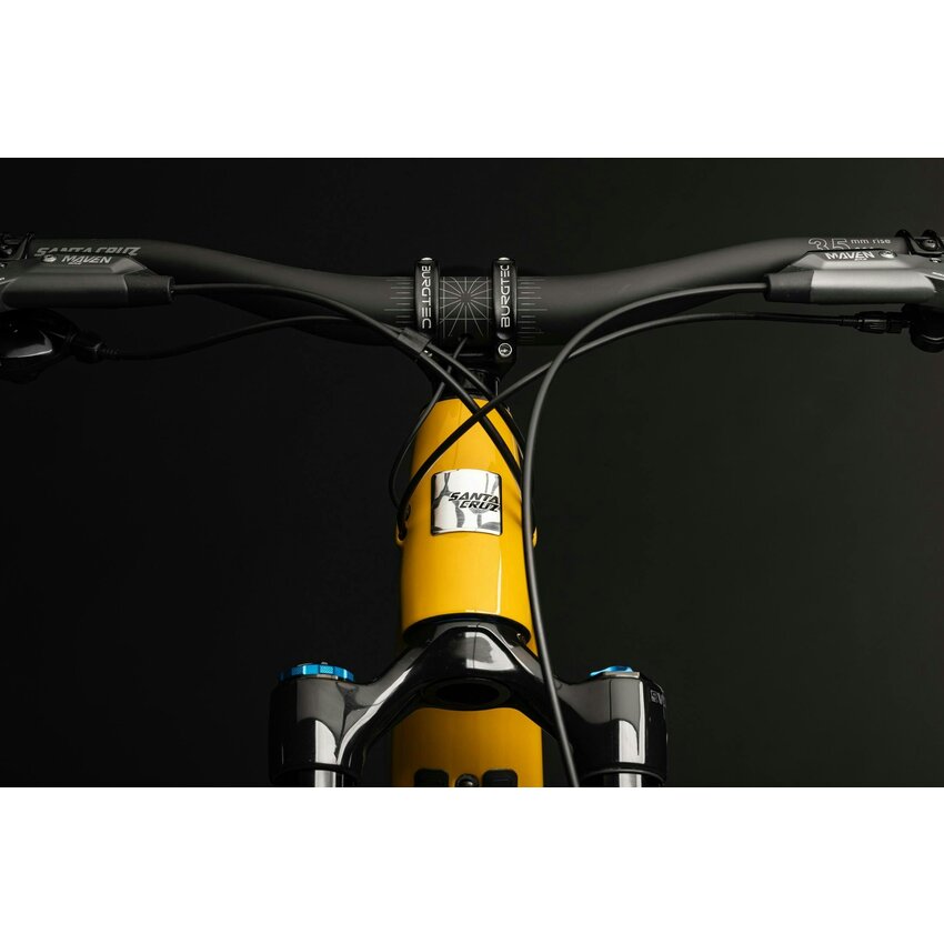 SANTA CRUZ À venir 2025 SANTA CRUZ Heckler C SL  MX Kit-Stout