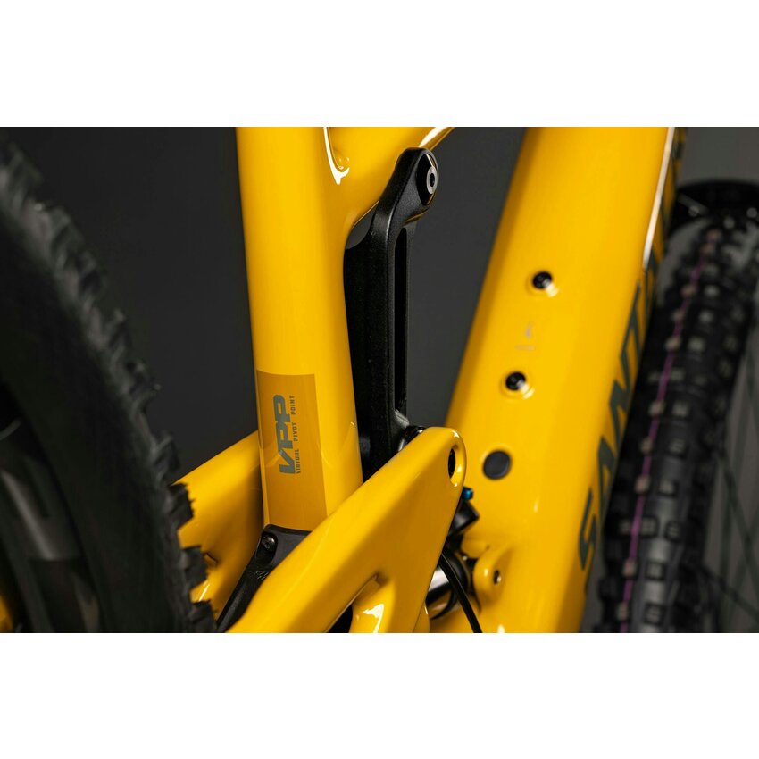 SANTA CRUZ À venir 2025 SANTA CRUZ Heckler C SL  MX Kit-Stout