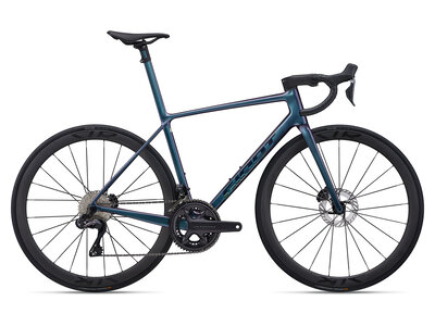 2025 GIANT TCR Advanced SL 1 2025 GIANT TCR Advanced SL 1
