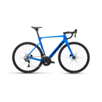 2025 CERVÉLO Soloist 105