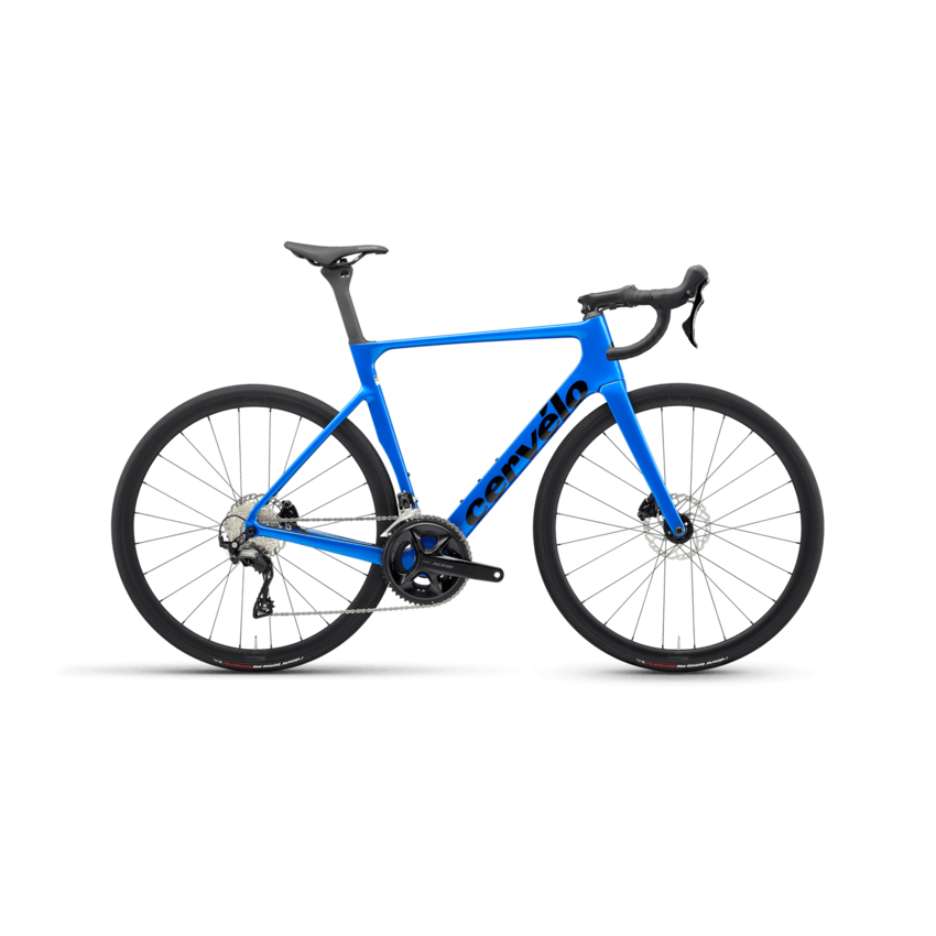 CERVÉLO 2025 CERVÉLO Soloist 105