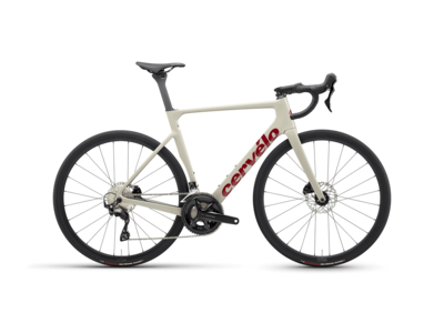 2025 CERVÉLO Soloist 105