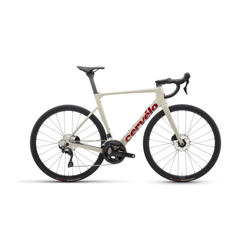 CERVÉLO 2025 CERVÉLO Soloist 105