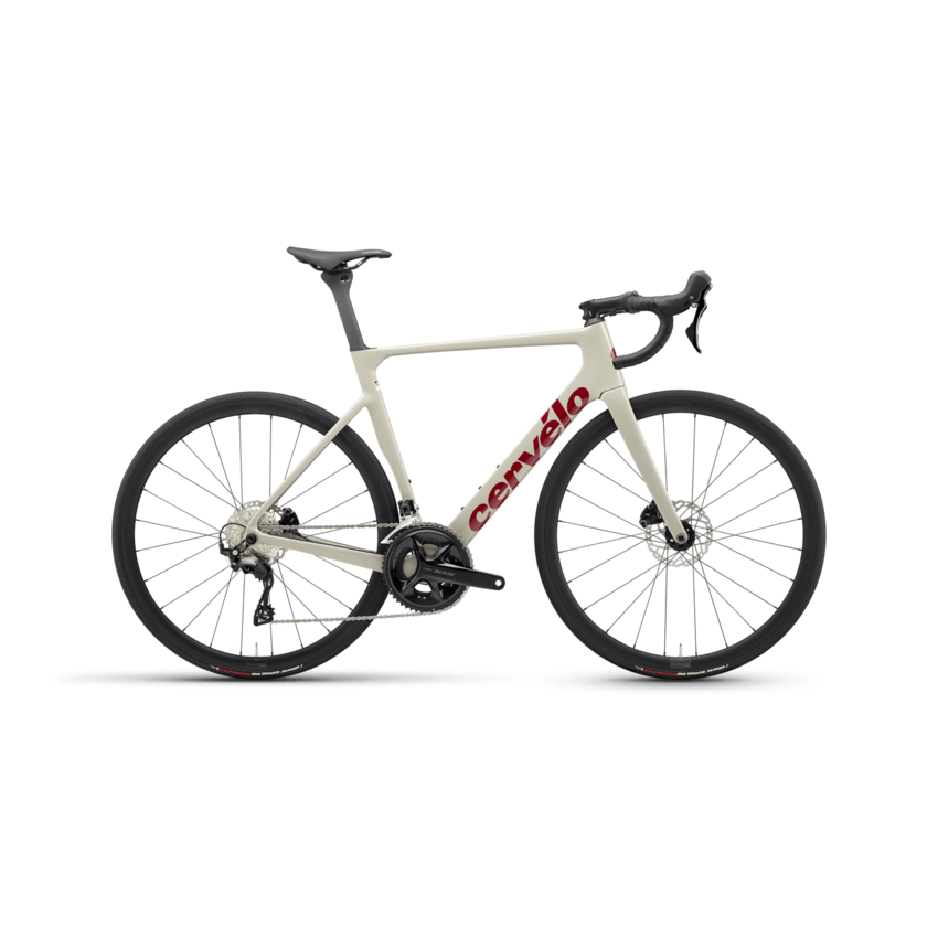 CERVÉLO 2025 CERVÉLO Soloist 105