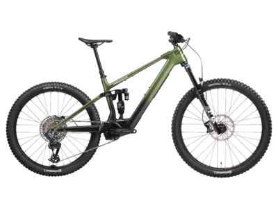 2024 NORCO Fluid VLT C2 140 PSE 2024 NORCO Fluid VLT C2 140 PSE