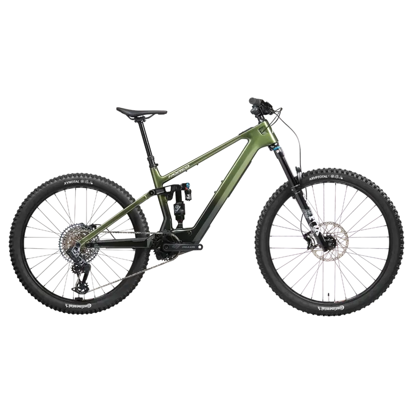 NORCO NORCO Fluid VLT C2 140 PSE