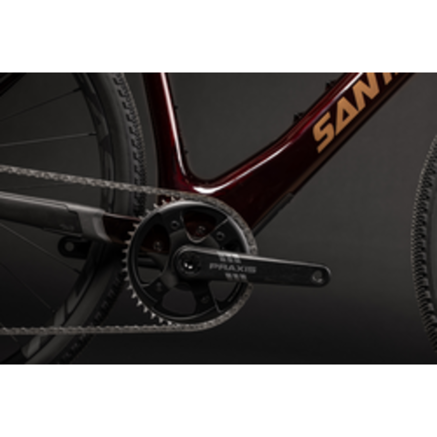 SANTA CRUZ À venir 2025 SANTA CRUZ Skitch CC GX AXS-Kit