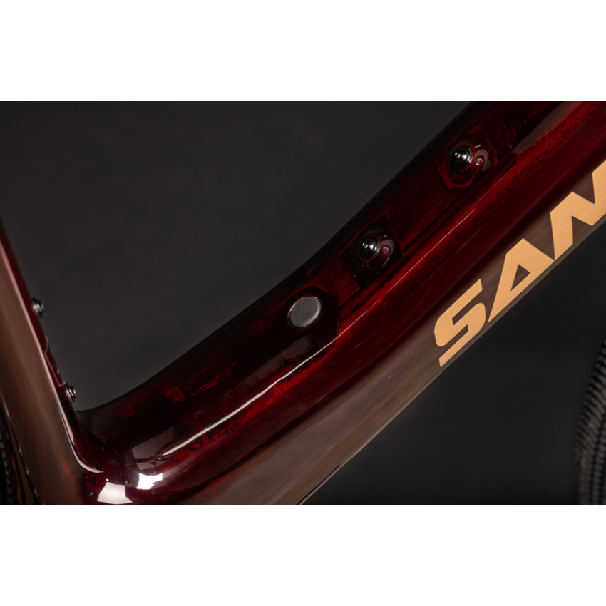 SANTA CRUZ À venir 2025 SANTA CRUZ Skitch CC GX AXS-Kit