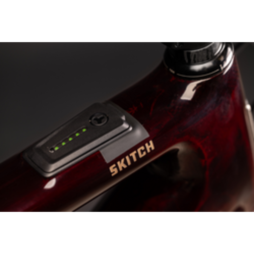 SANTA CRUZ À venir 2025 SANTA CRUZ Skitch CC GX AXS-Kit