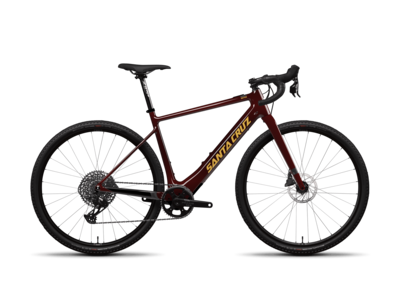  2025 SANTA CRUZ Skitch CC GX AXS-Kit