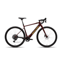 À venir 2025 SANTA CRUZ Skitch CC Apex