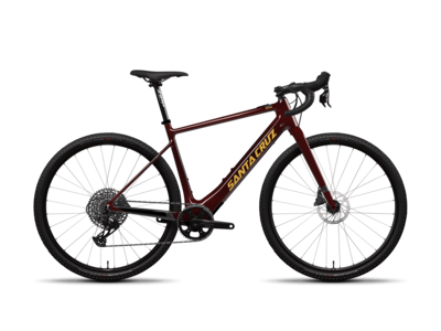 2025 SANTA CRUZ Skitch CC Apex 2025 SANTA CRUZ Skitch CC Apex