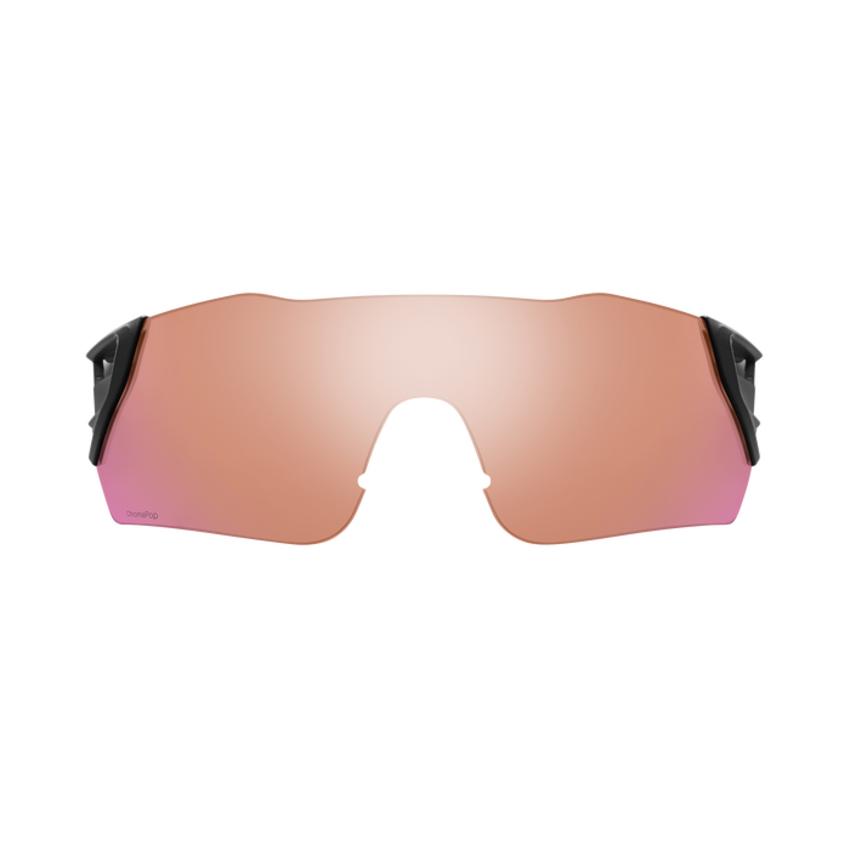 SMITH SMITH Lentille Attack Mag MTB ChromaPop Contrast Rose
