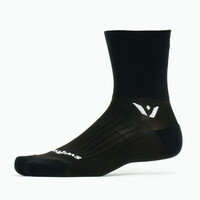 45NRTH SWIFTWICK SOCK BK MED