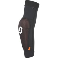 SCOTT ELBOW GUARDS SOLDIER 2 BK XLARGE