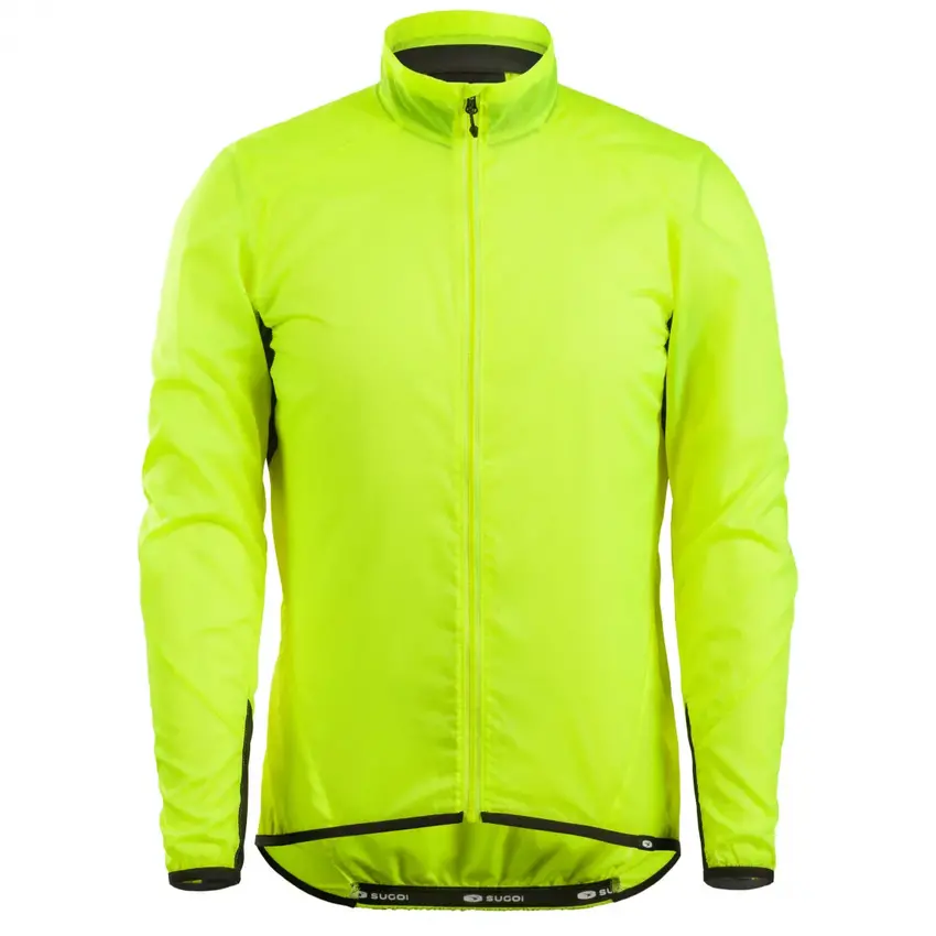 SUGOI SUGOI Jacket Stash