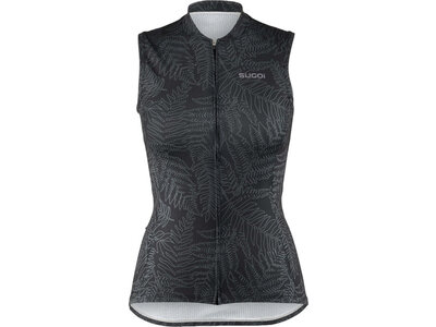 SUGOI Maillot Sans Manche Evolution Femme