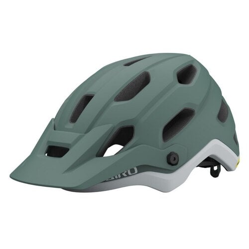 GIRO GIRO Casque Source Mips Femme : gris vert S