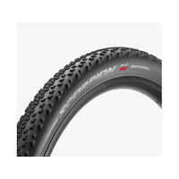 PIRELLI Pneu Scorpion XC RC pliable 29x2.20 TR SmartGRIP, ProWALL, 120TPI, Black