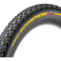 PIRELLI Pneu Scorpion XC RC  29 x 2.4 TR Yellow Label Team Edition