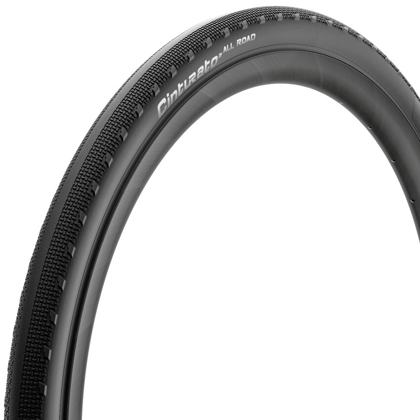 PIRELLI PIRELLI Pneu Cinturato Gravel 700x35C TR