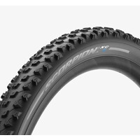 Pirelli pneu Scorpion XC S, Mountain, 29x2.40, Pliable, Tubeless Ready, SmartGRIP, ProWALL, 120TPI, Black