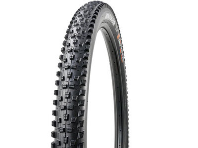 MAXXIS Pneu Forekaster 29x2.4 TR Dual Exo WT 60TPI MAXXIS Pneu Forekaster 29x2.4 TR Dual Exo WT 60TPI