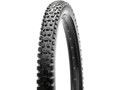 MAXXIS Pneu Assegai 29x2.5 TR 3CMT Exo+ WT 120TPI MAXXIS Pneu Assegai 29x2.5 TR 3CMT Exo+ WT 120TPI