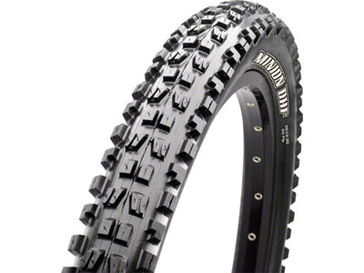 MAXXIS Pneu Minion DHF 29x2.5 TR Dual EXO WT