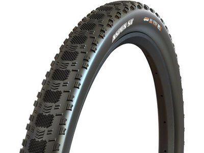 MAXXIS Pneu Aspen ST 29x2.4 TR 3CMS Exo 120TPI