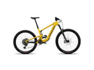  2025 SANTA CRUZ Heckler C SL  MX Kit-Stout
