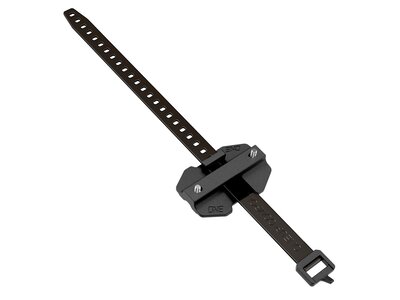 ONEUP EDC Tube strap Mount ONEUP EDC Tube strap Mount
