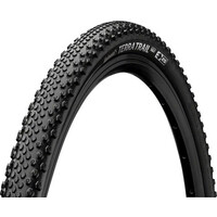 CONTINENTAL Pneu Terra Trail Gravel 700x40 TR ShieldWall PureGrip E25 330TPI Pliable