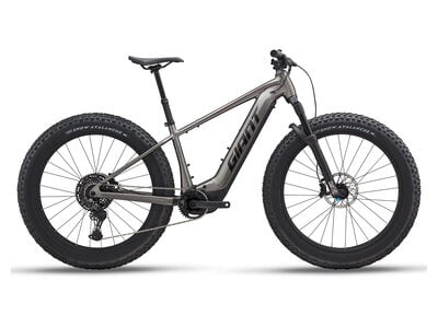 2027 GIANT Yukon E+ 2027 GIANT Yukon E+
