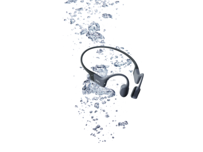SHOKZ Écouteurs OpenSwim Pro