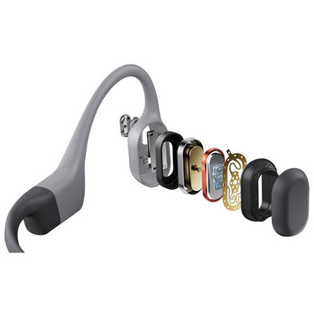 SHOKZ SHOKZ Écouteur OpenSwim Pro