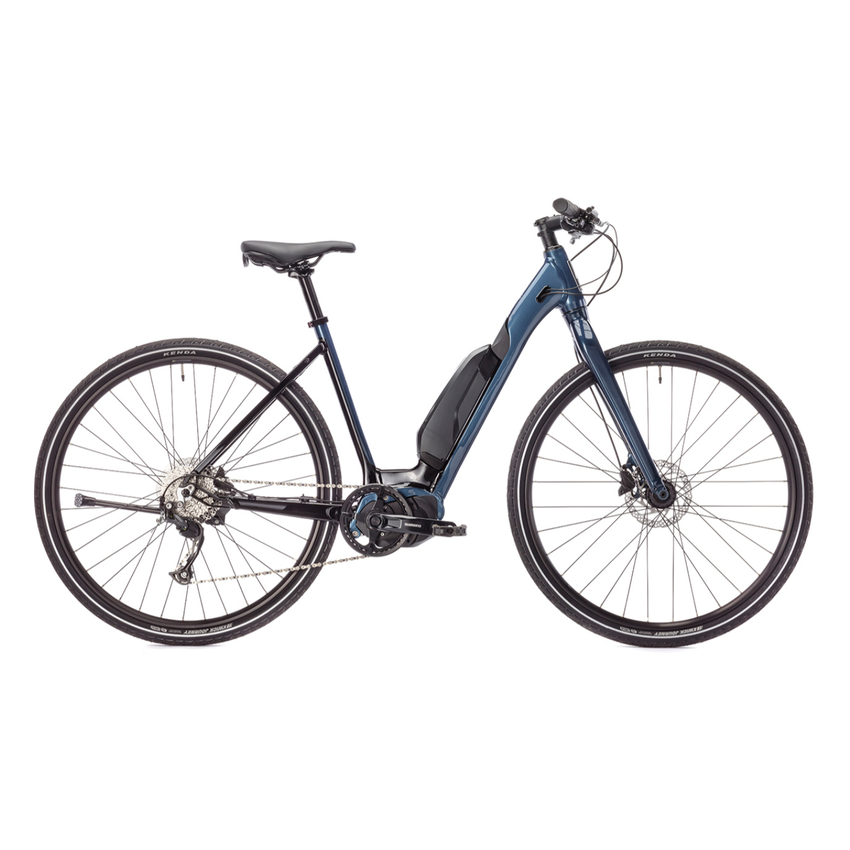 OPUS 2024 OPUS Connect 5000 OPUS 2024 OPUS Connect 5000