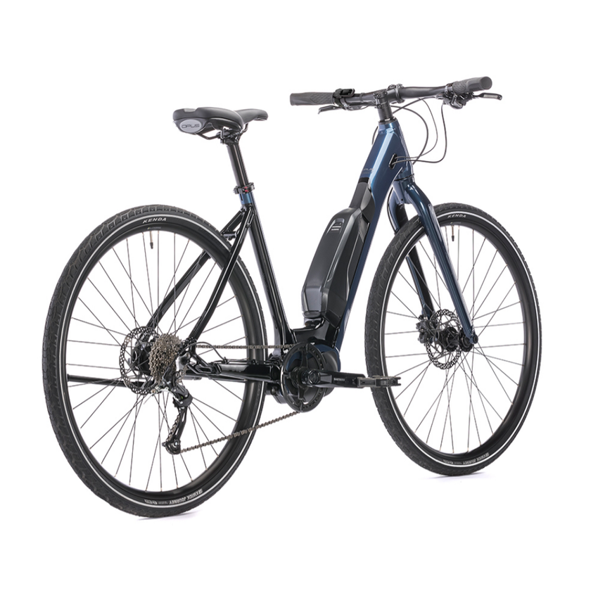 OPUS 2024 OPUS Connect 5000 OPUS 2024 OPUS Connect 5000